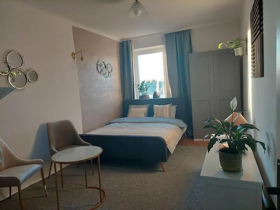 Klimatyczne Mieszkanie W Doskonalej Lokalizacji Apartment Warsaw