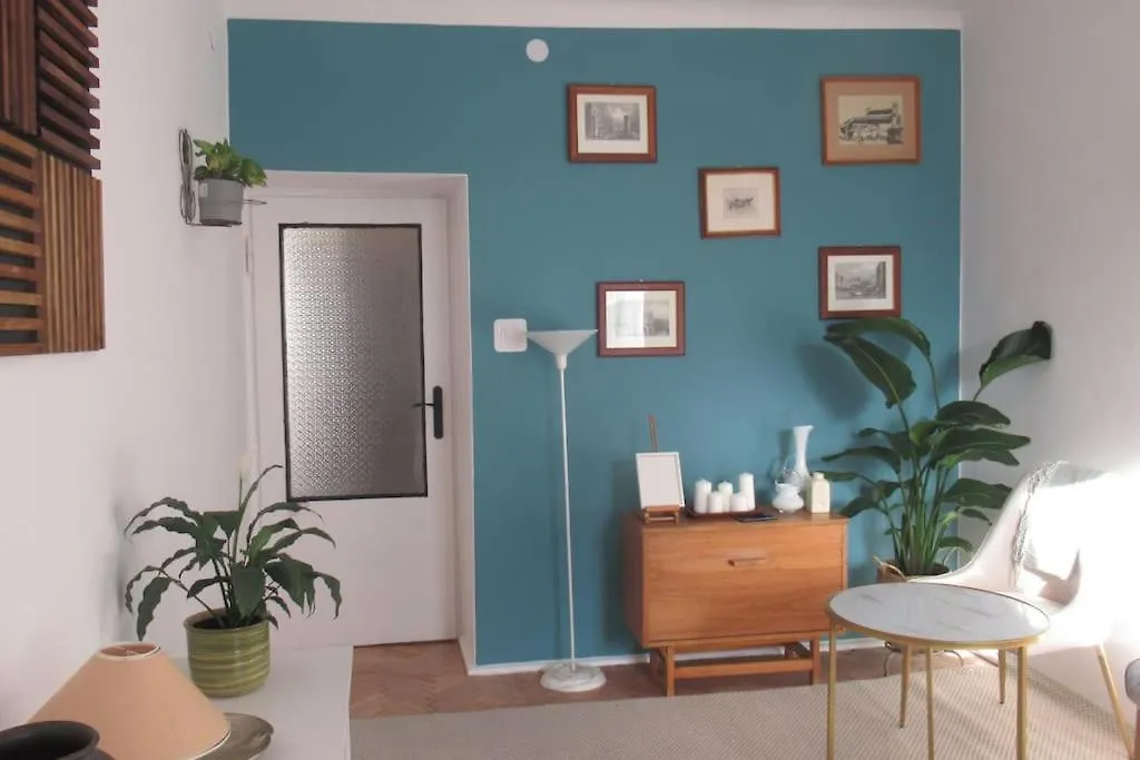 Klimatyczne Mieszkanie W Doskonalej Lokalizacji Apartment Warsaw