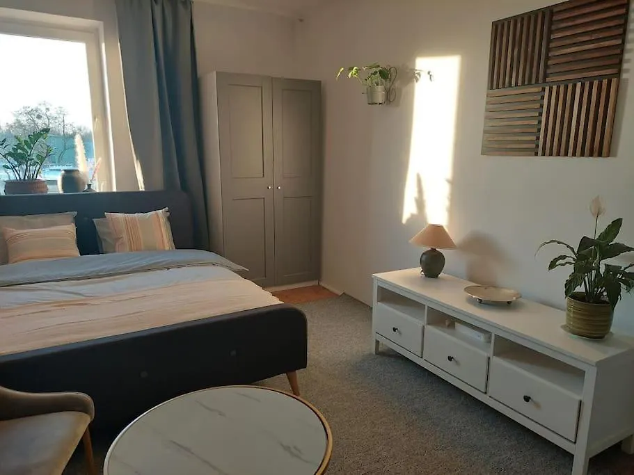 Klimatyczne Mieszkanie W Doskonalej Lokalizacji Apartment Warsaw