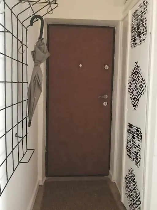 Klimatyczne Mieszkanie W Doskonalej Lokalizacji Apartment Warsaw 0*,