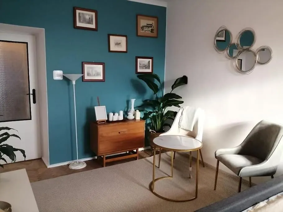 Klimatyczne Mieszkanie W Doskonalej Lokalizacji Apartment Warsaw Poland