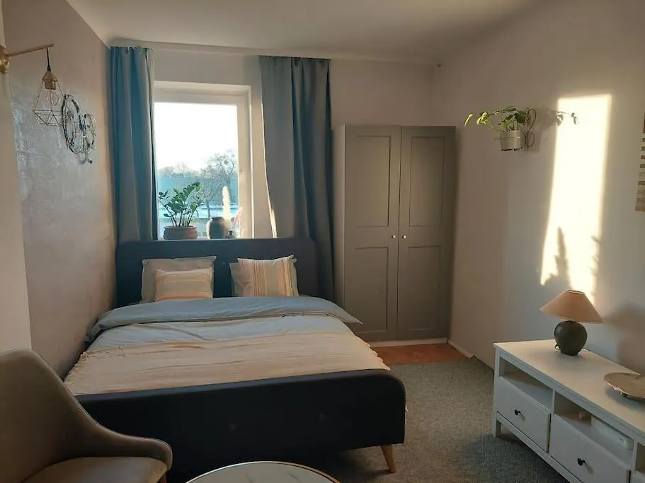 Klimatyczne Mieszkanie W Doskonalej Lokalizacji Apartment Warsaw