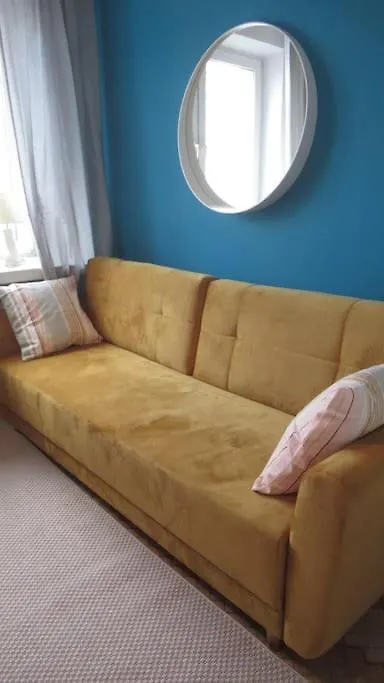 Klimatyczne Mieszkanie W Doskonalej Lokalizacji Apartment Warsaw