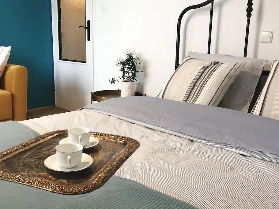 Klimatyczne Mieszkanie W Doskonalej Lokalizacji Apartment Warsaw 0*,